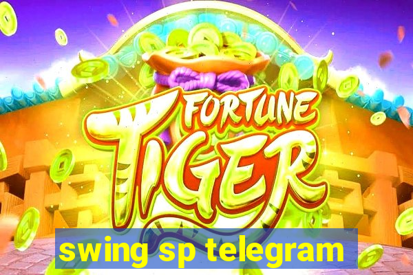 swing sp telegram